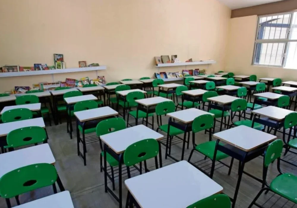 USEBEQ_Escuela