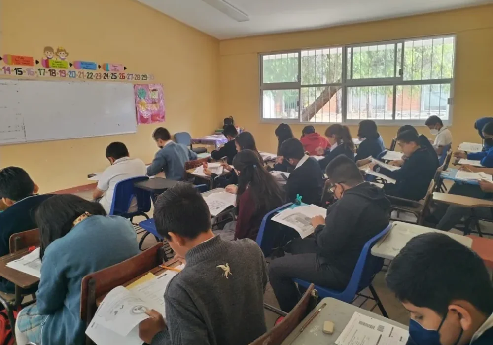 USEBEQ_Querétaro