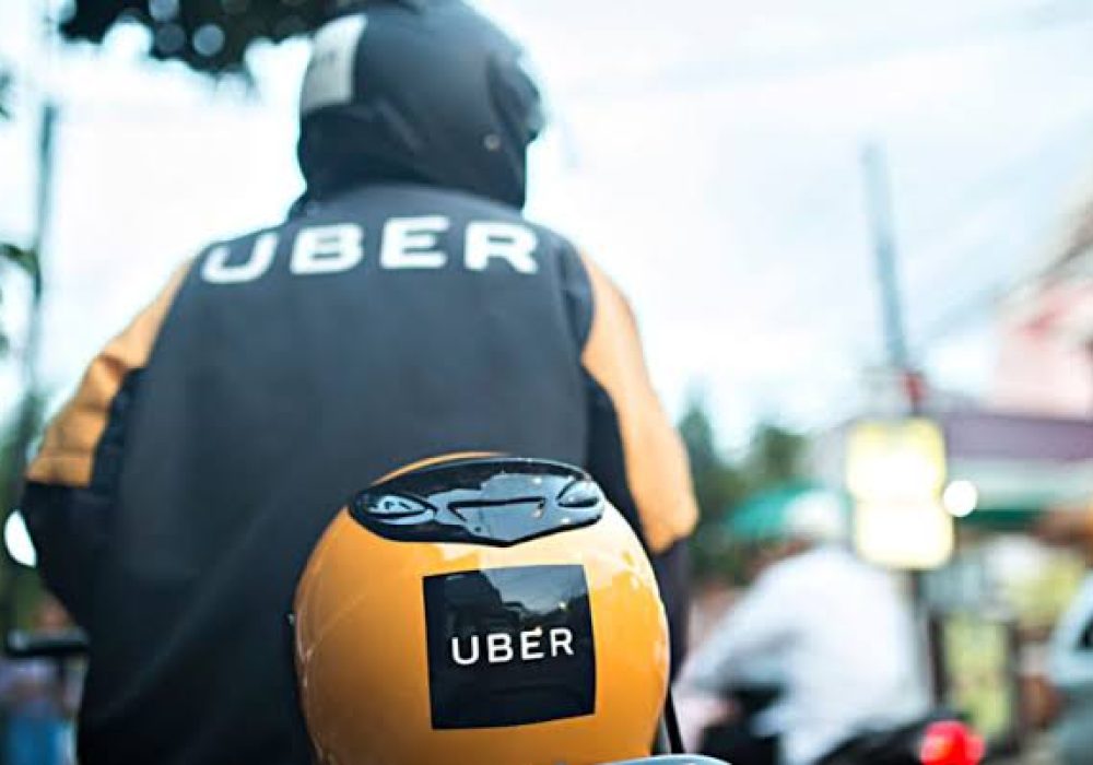 Uber