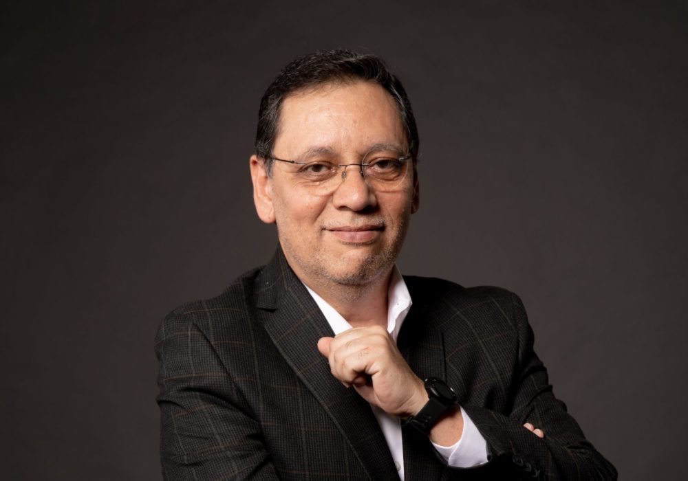 Ulises Gómez