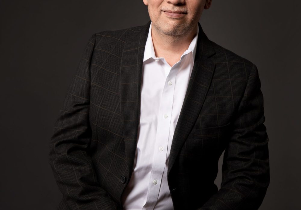 Ulises de la Rosa
