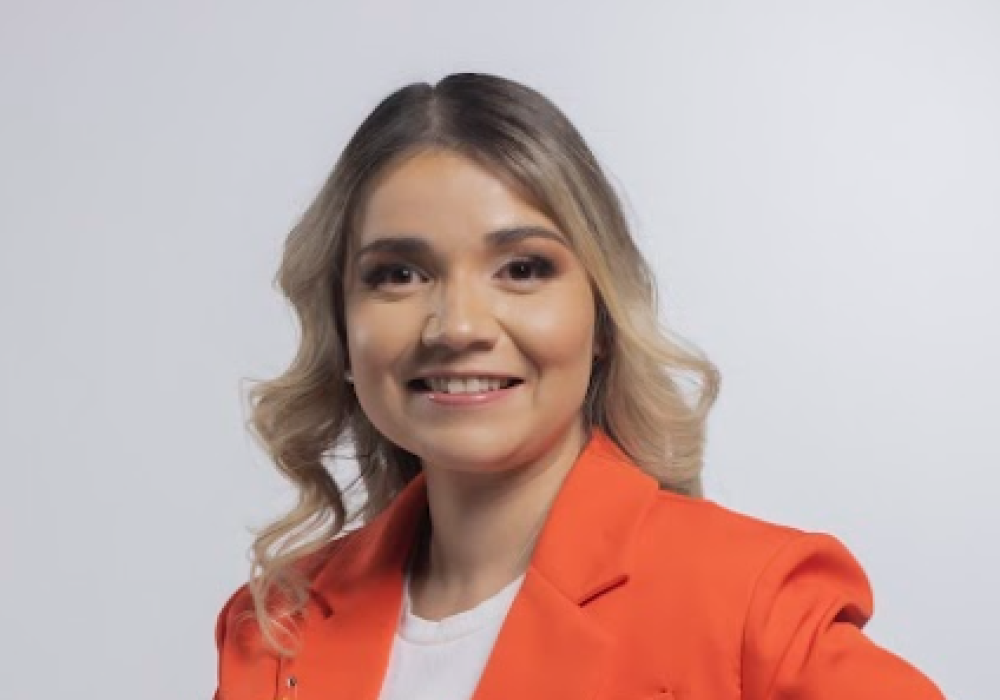 Vanesa Garfias