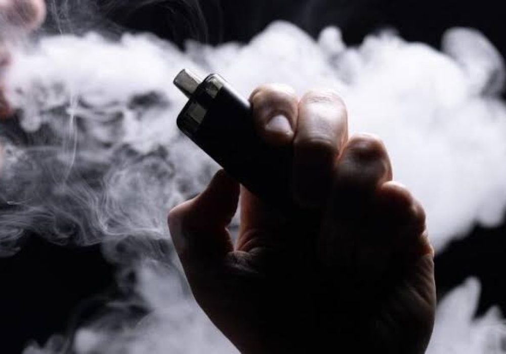 Vapeador