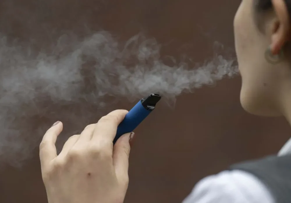Vapeadores