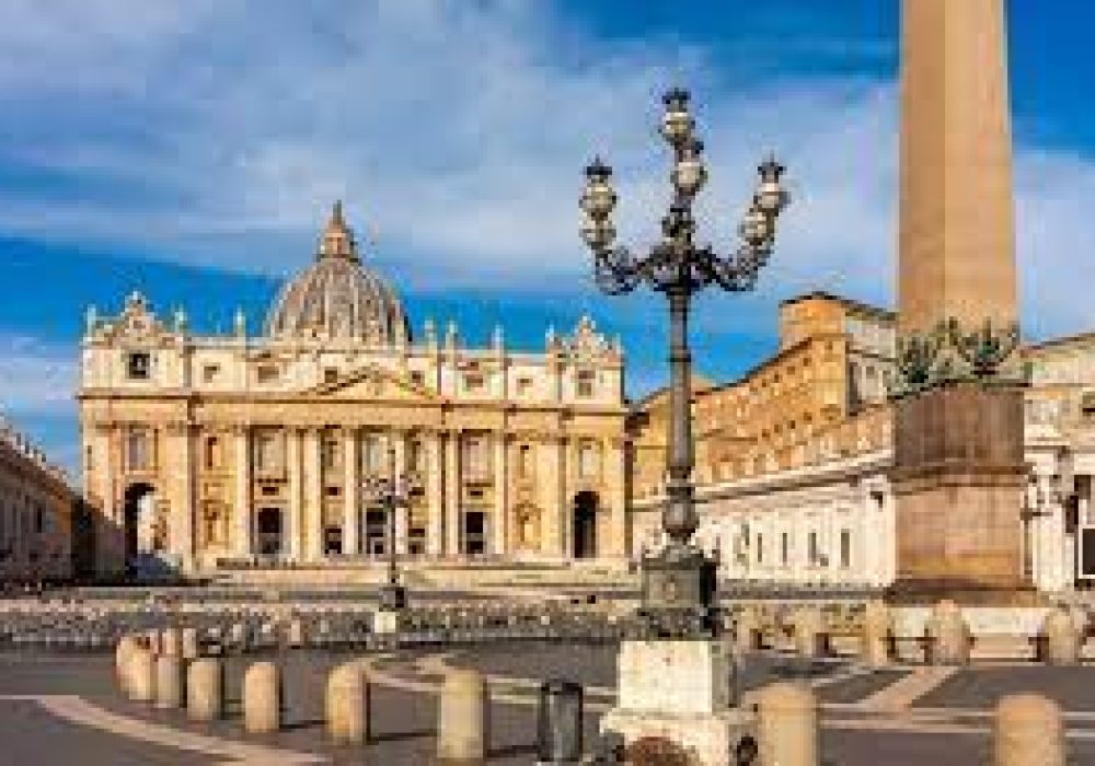 Vaticano_Papa Francisco