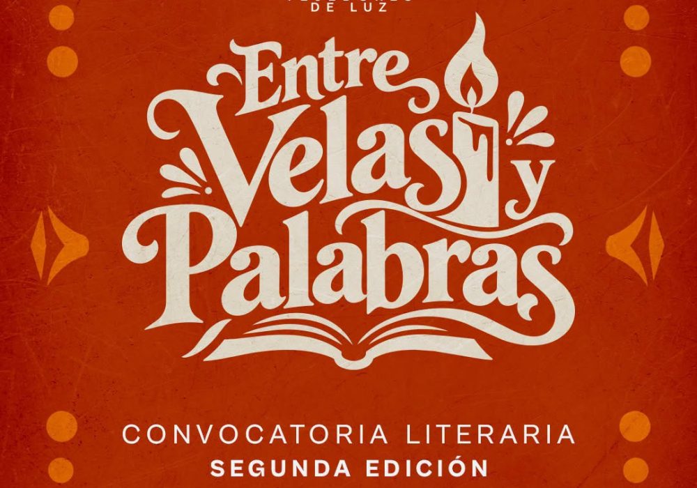 Velas y palabras