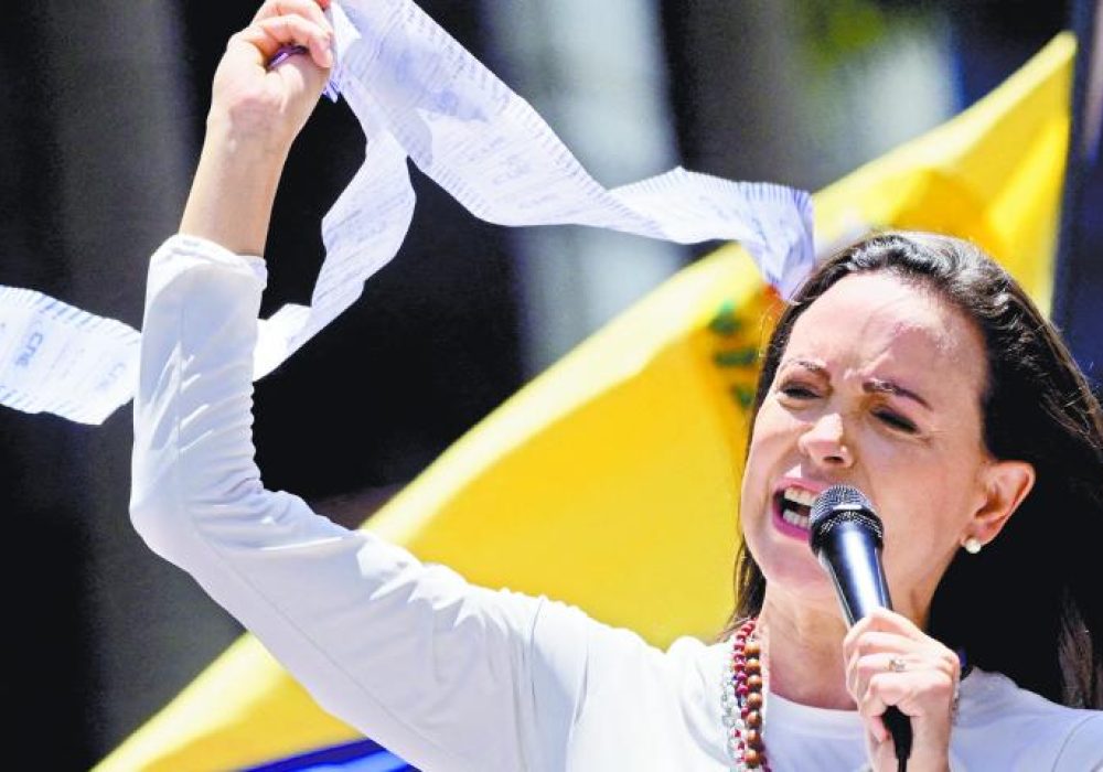 Venezuela