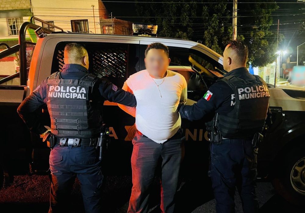 Violencia