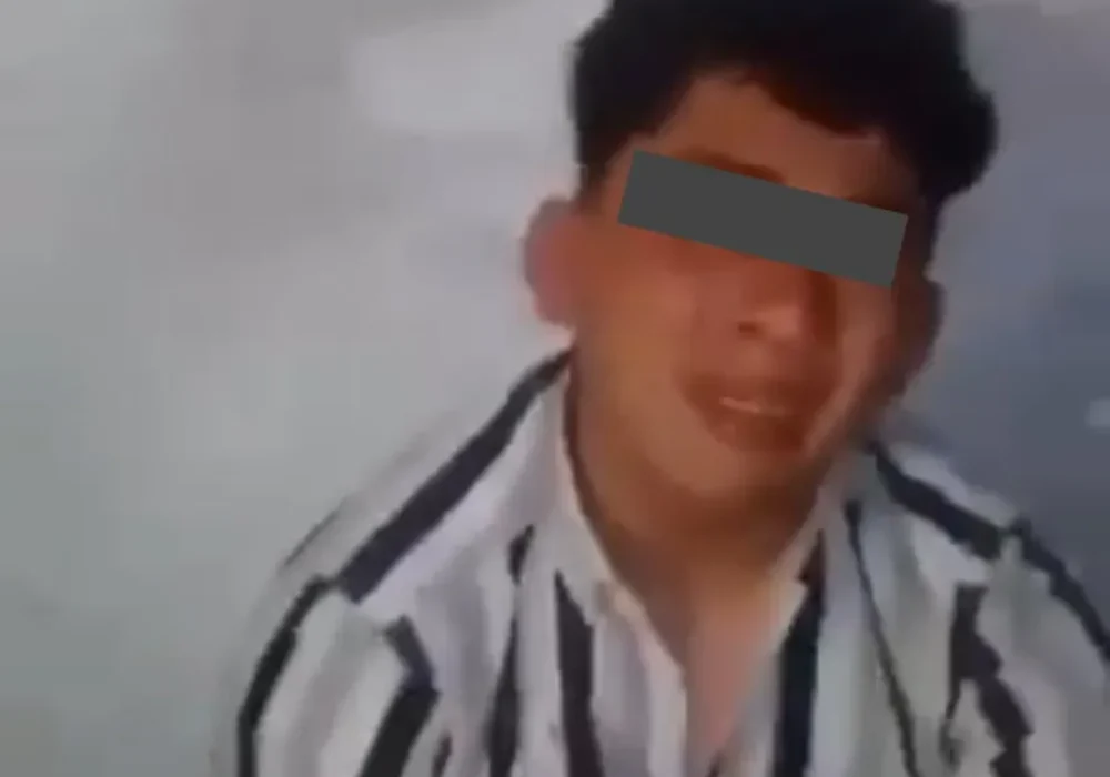 Violencia_Carlos Antonio N
