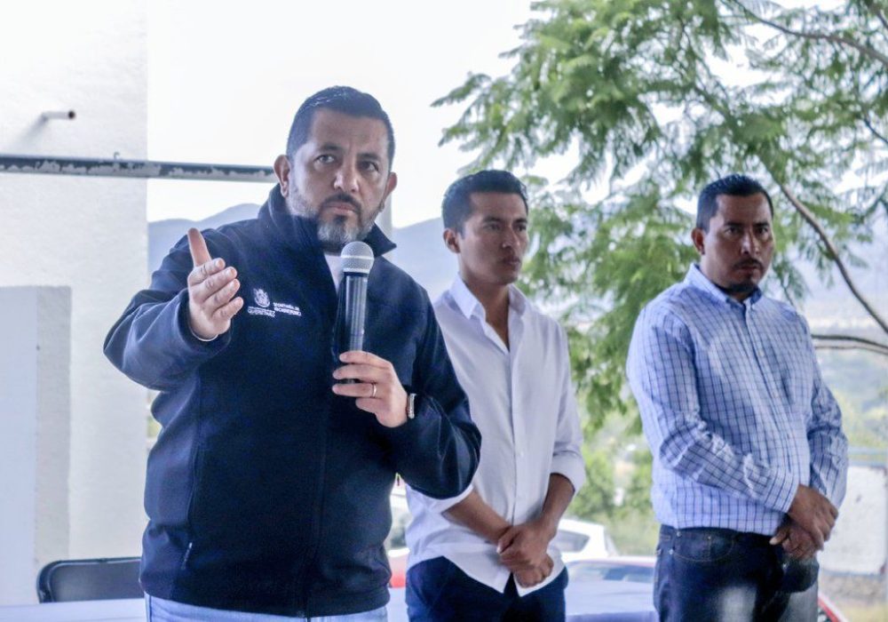 Violencia_Gobierno Federal