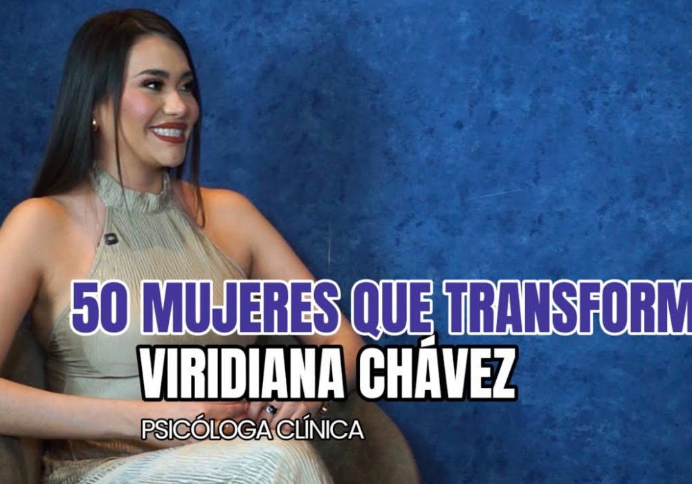 Viridiana Chávez_Revista