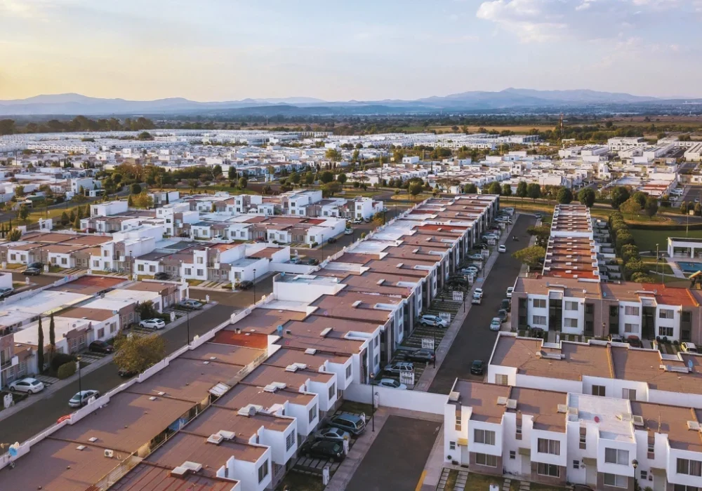 Vivienda_Querétaro