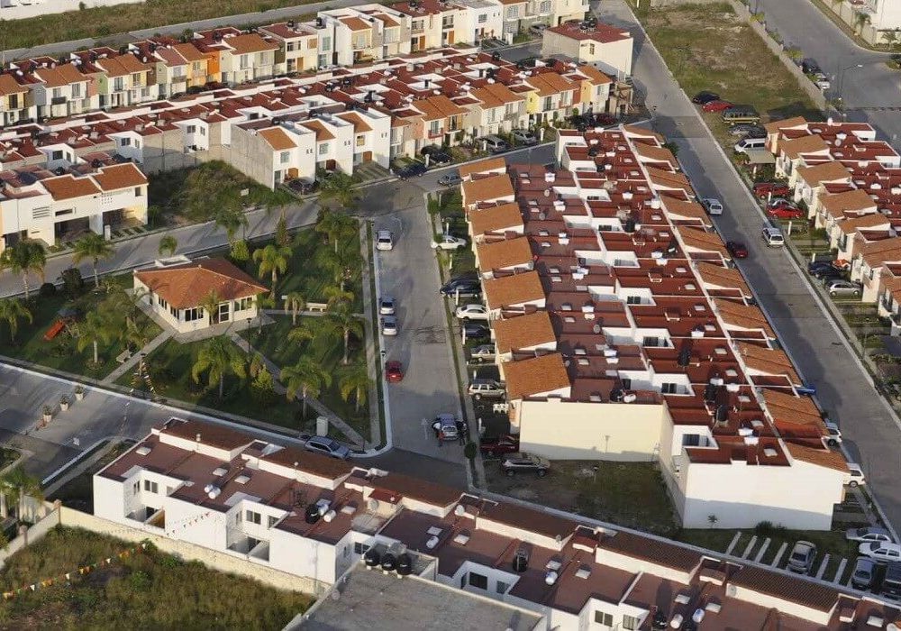 Vivienda_Querétaro_Precio