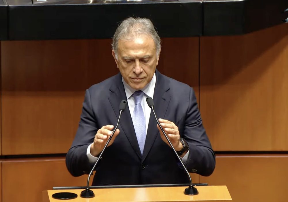 Yunes - CP
