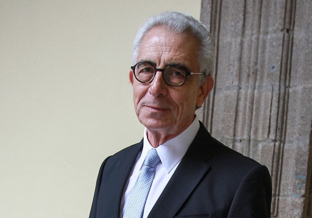 Zedillo - CP