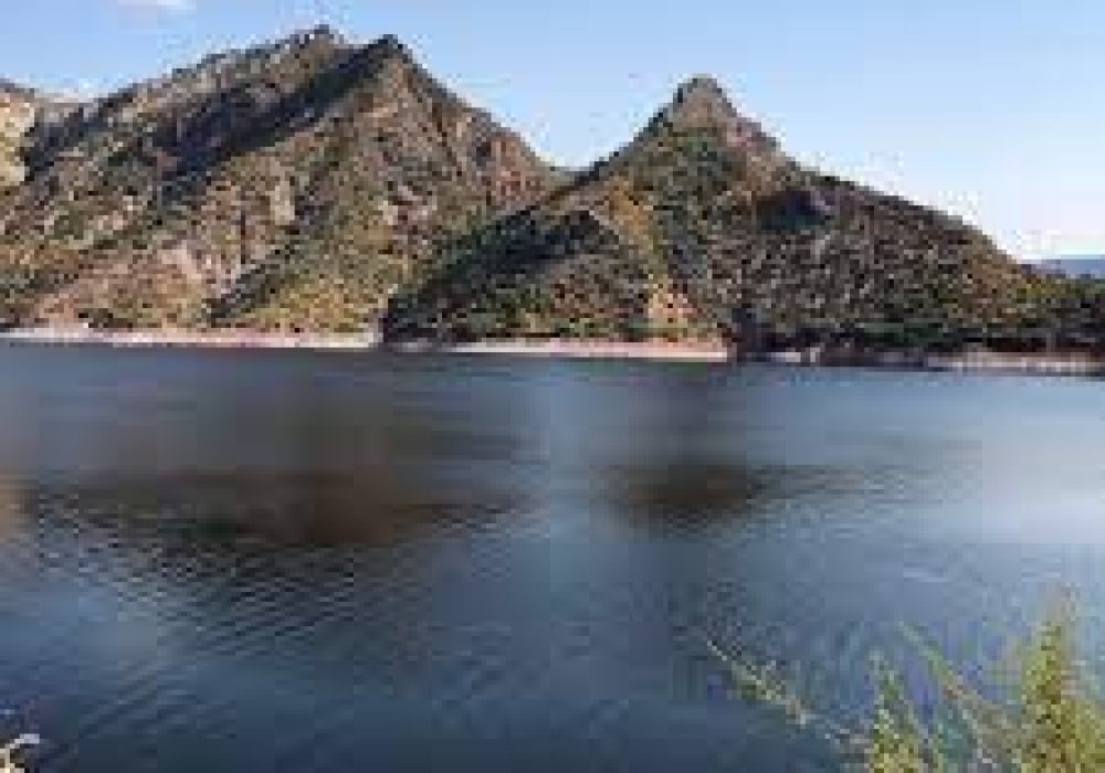 Zimapán_Agua