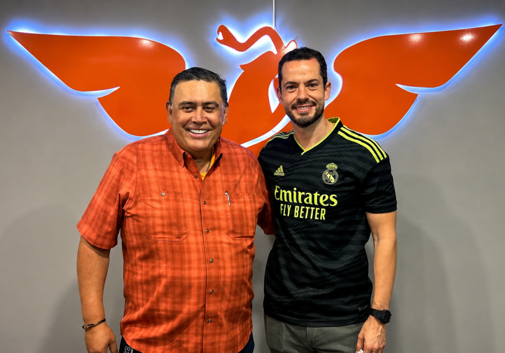 armando y paul CyP