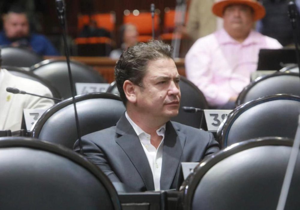 Ricardo Astudillo Suárez. Dirigente estatal del Partido Verde Ecologista de México, su partido, a nivel nacional, ha dicho que él será su candidato a gobernador. Por esa parte, Ricardo puede estar seguro que ya tiene la candidatura en la bolsa. Pero al Verde no le alcanza para ganar. Necesita ir en alianza con Morena y el PT. Lo que Ricardo está trabajando.