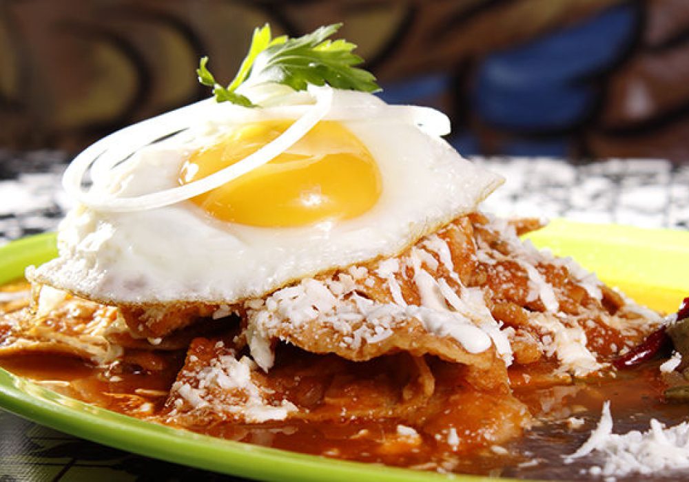 desayunos queretaro