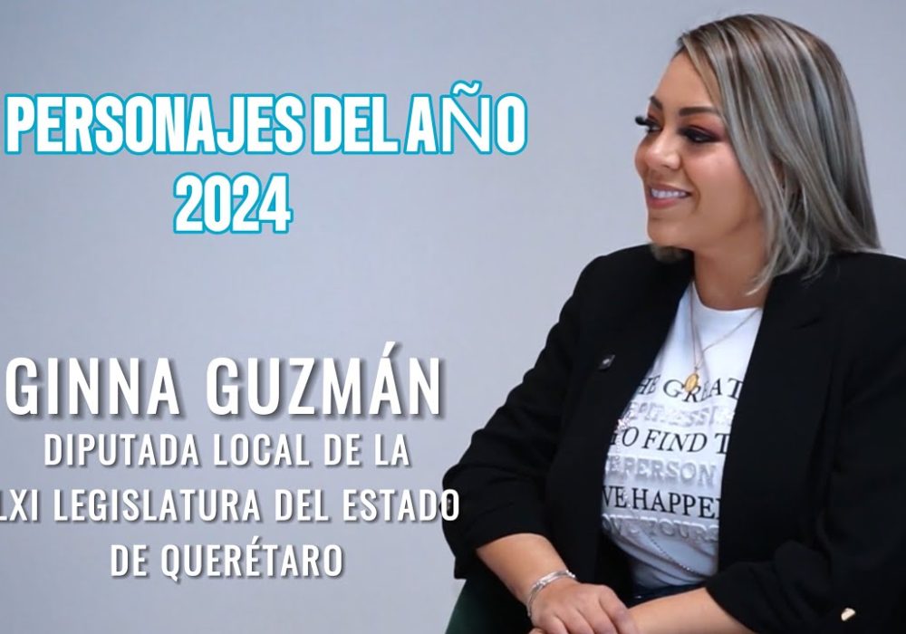 Ginna Guzmán