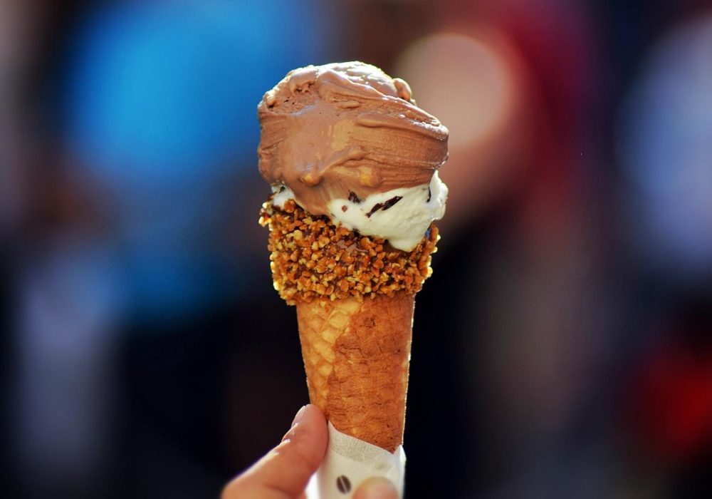 helados en Queretaro para el calor