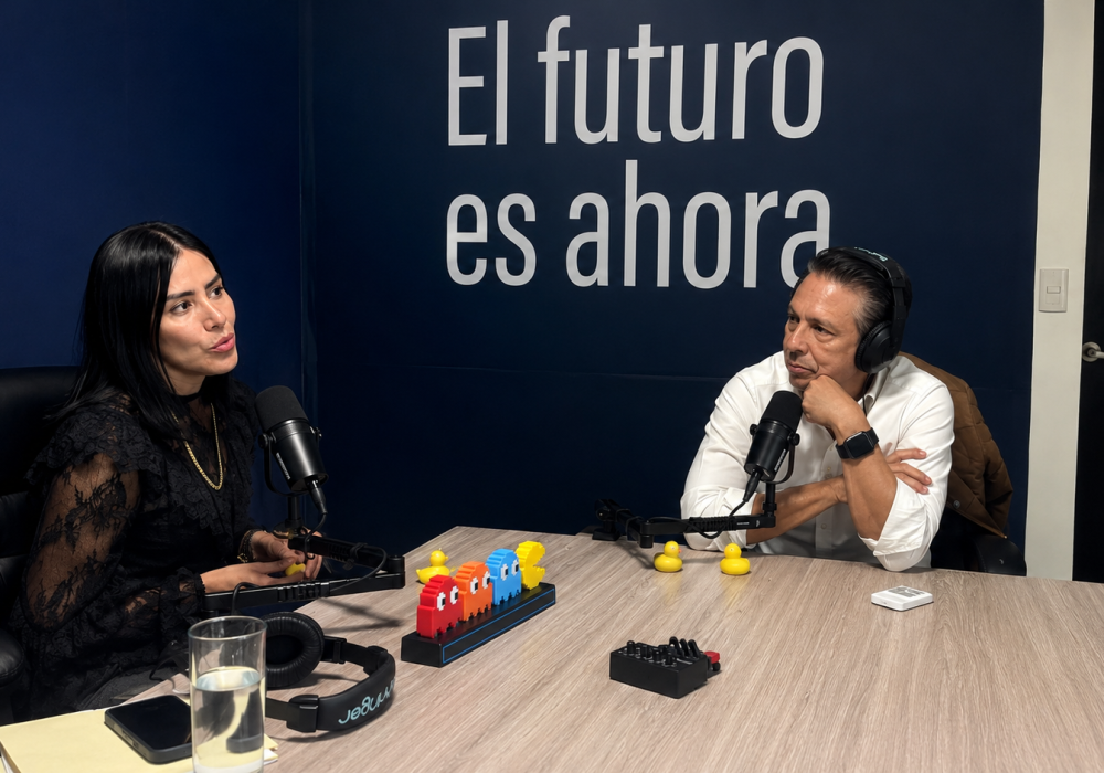 lili sanmartin entrevista