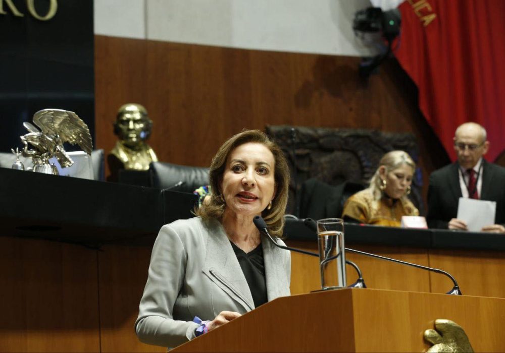 Lupita Murguía Gutiérrez. La mujer más experimentada de la política local, dentro y fuera del PAN, es la contendiente más experimentada de todos los suspirantes. Pero la senadora ha dicho que no, que no la buscará, pero en este tipo de decisiones, el interesado, en este caso la interesada, no tienen derecho de voto. A la espera si la ley obliga al PAN a que sea una mujer la candidata a gobernadora.