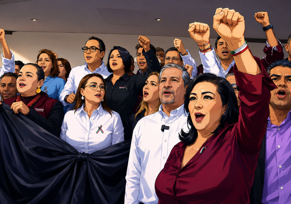 morena encuestas