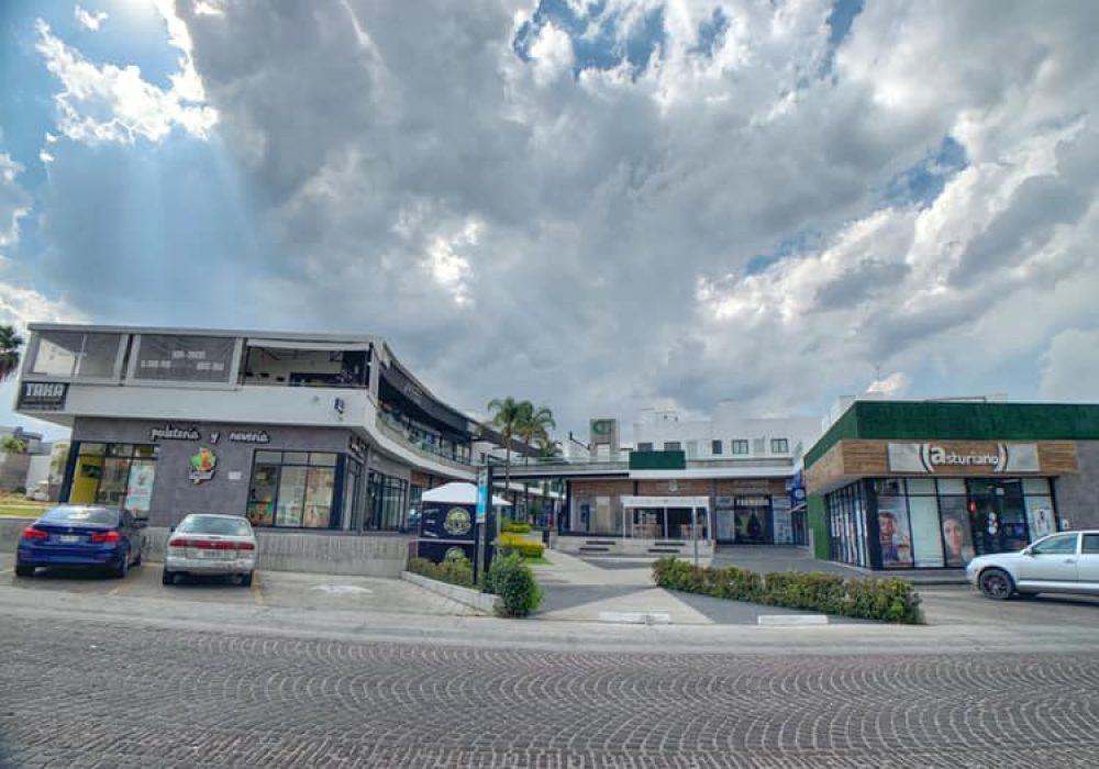 nota cumbres del lago