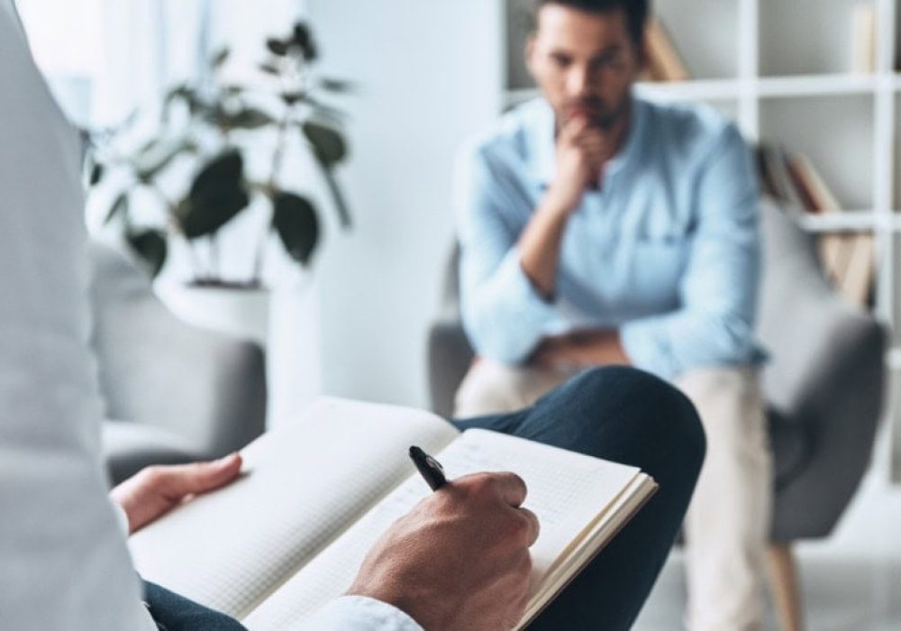profesionales de la Psicología en Querétaro