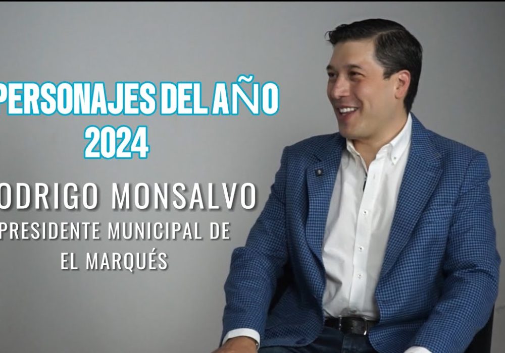 Rodrigo Monsalvo