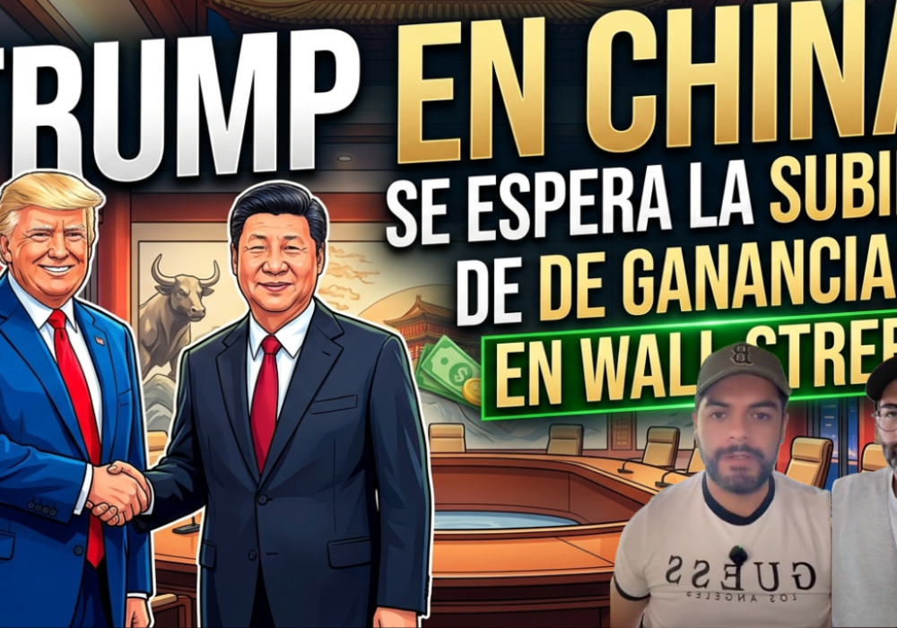 trumpenchina