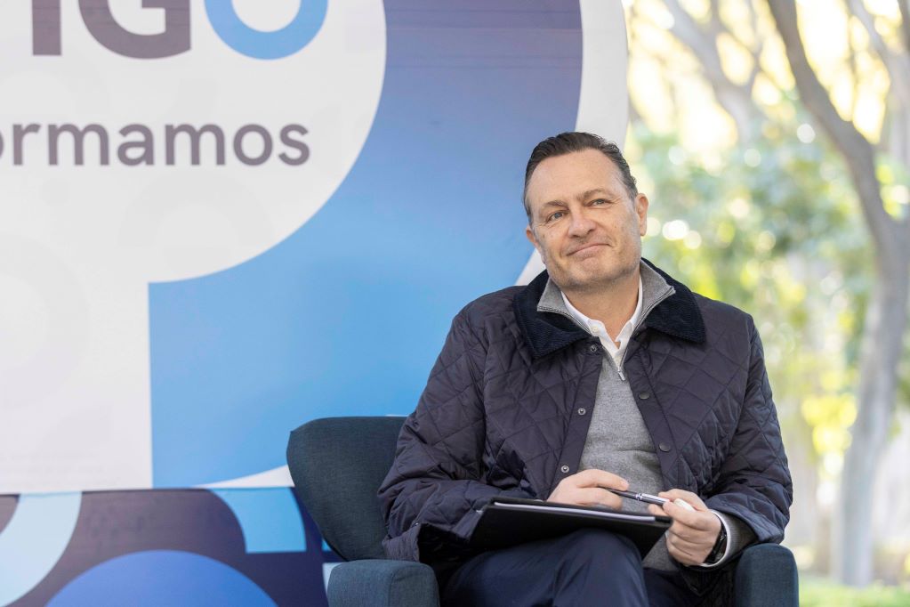 El Quinto Informe de Mauricio Kuri: el principio del fin