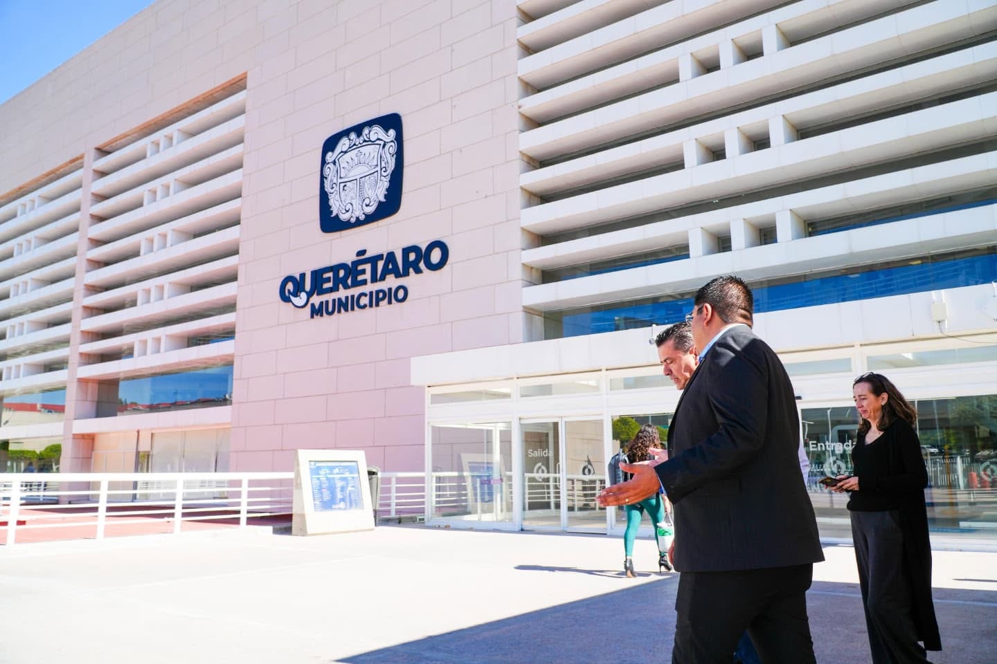 Querétaro Busca (y necesita) un Alcalde