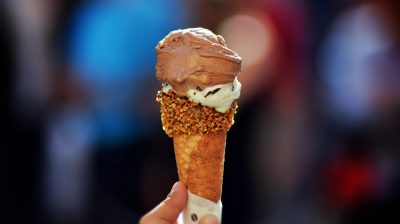 helados en Queretaro para el calor