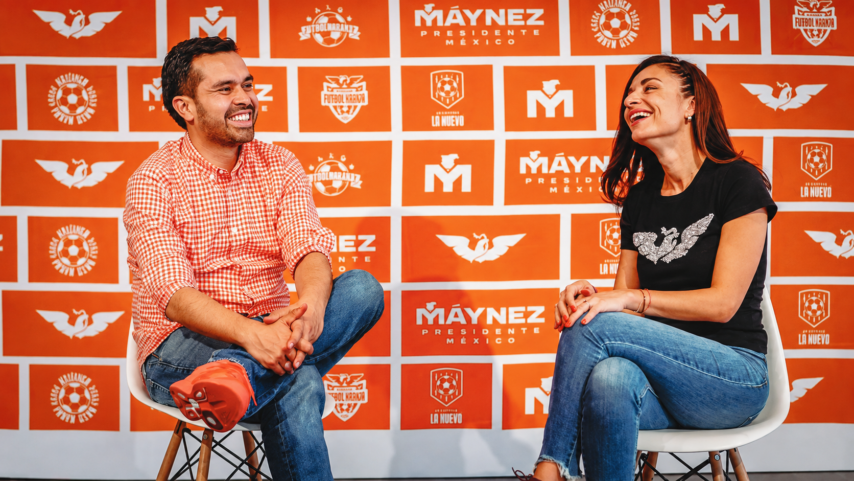 LAURA: LA JUGADA DE MAYNEZ PARA QUERÉTARO